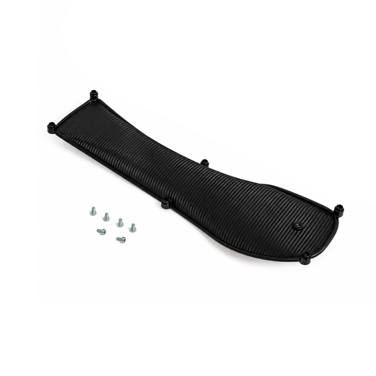 KG Lower Bodywork Nassau Panel Channel Model 508 RC.270